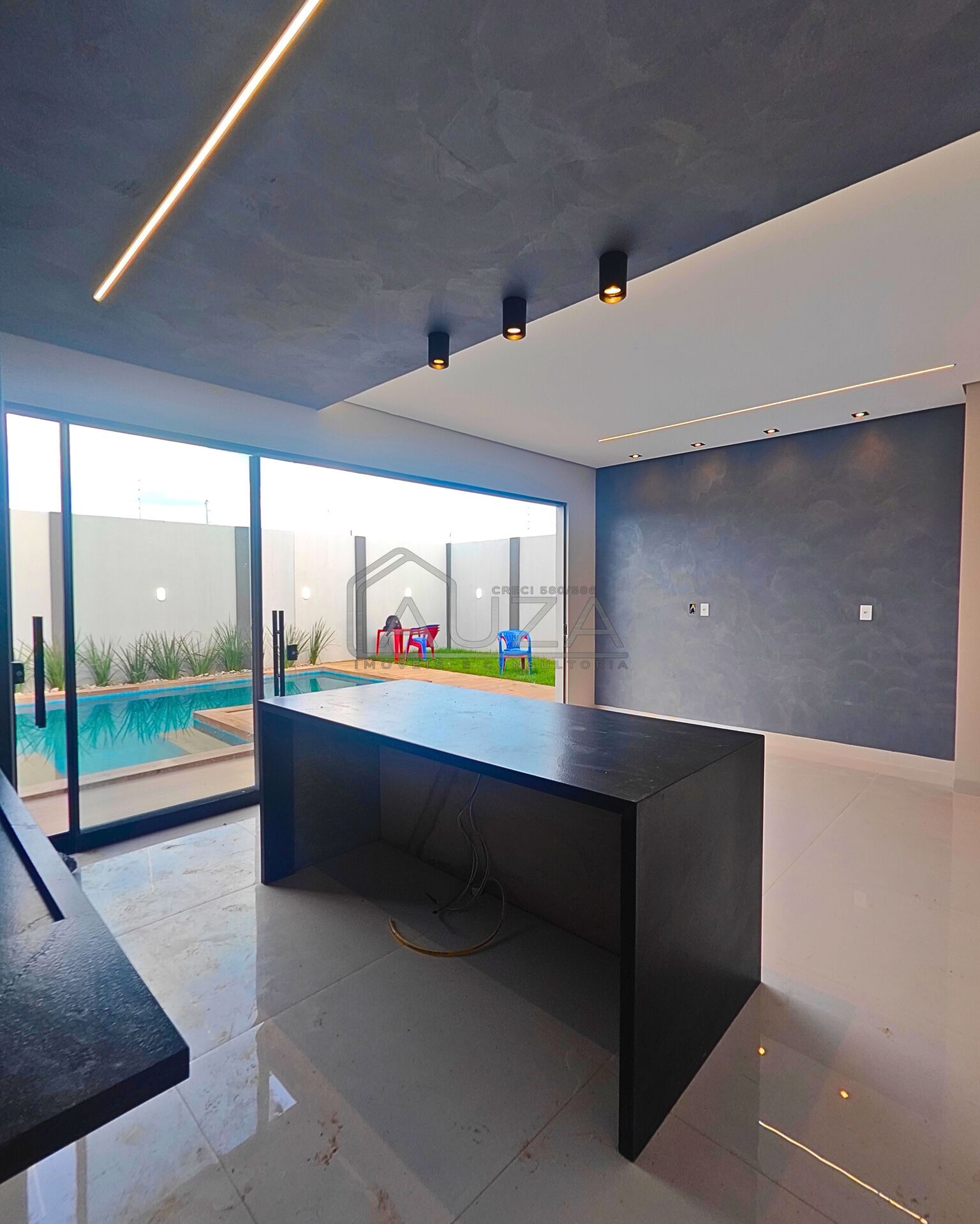 Casa à venda com 3 quartos, 200m² - Foto 14