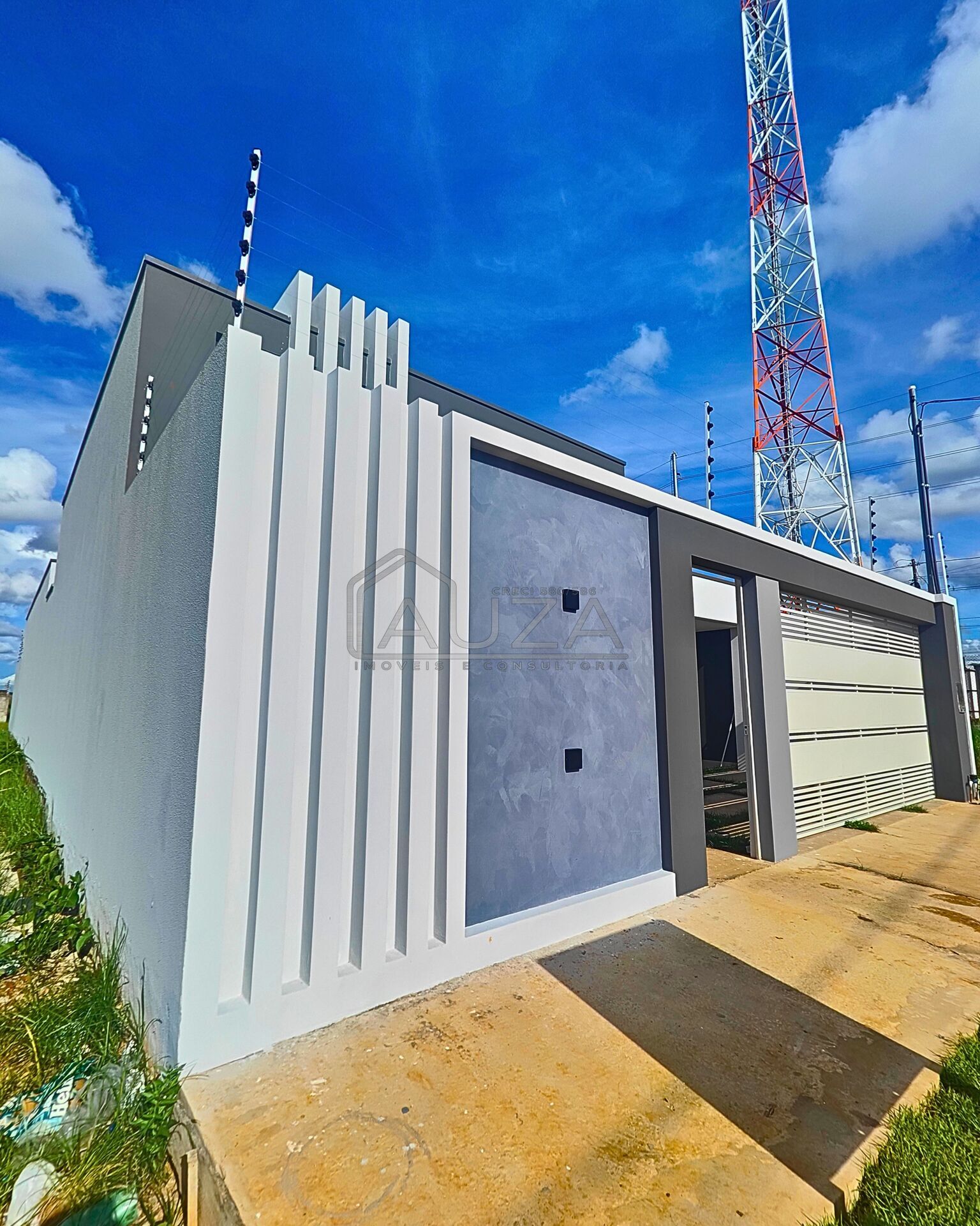 Casa à venda com 3 quartos, 200m² - Foto 3