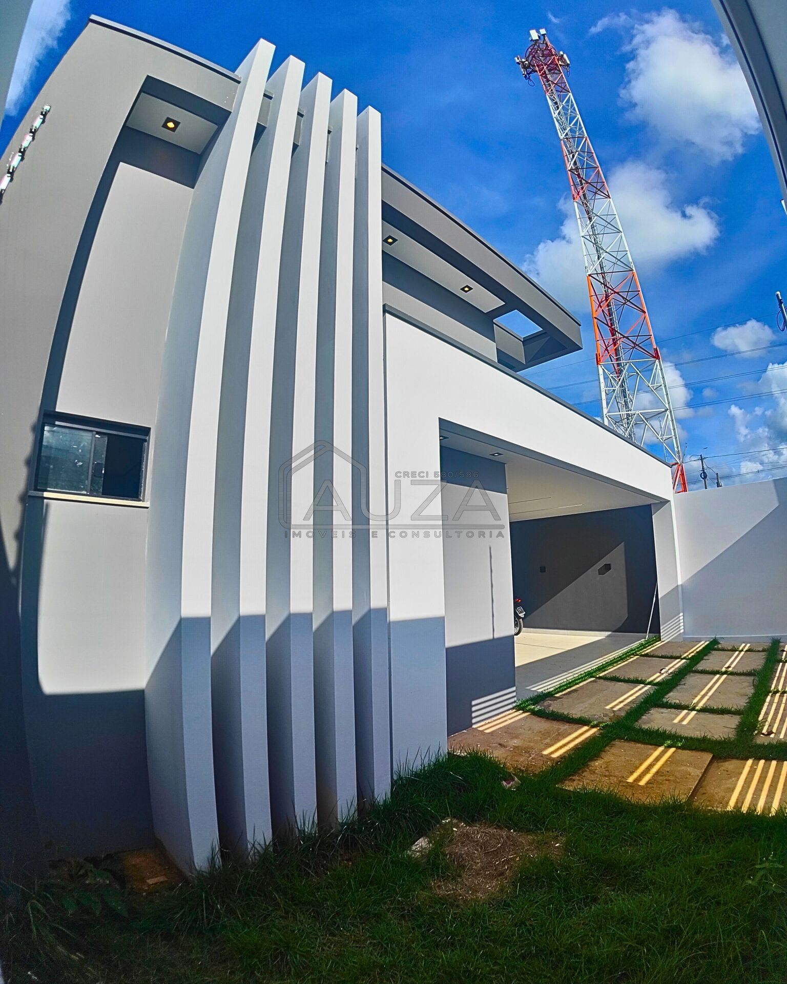 Casa à venda com 3 quartos, 200m² - Foto 4
