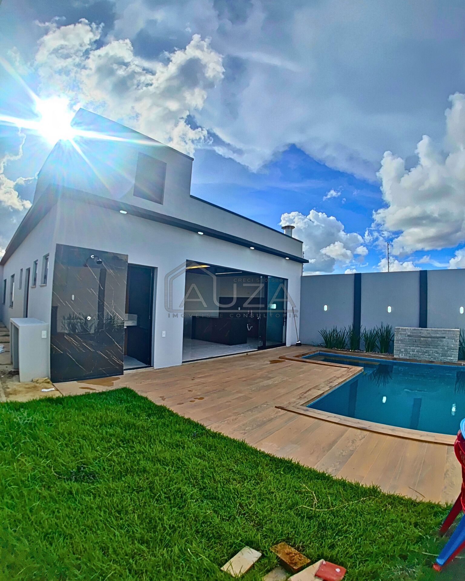 Casa à venda com 3 quartos, 200m² - Foto 17