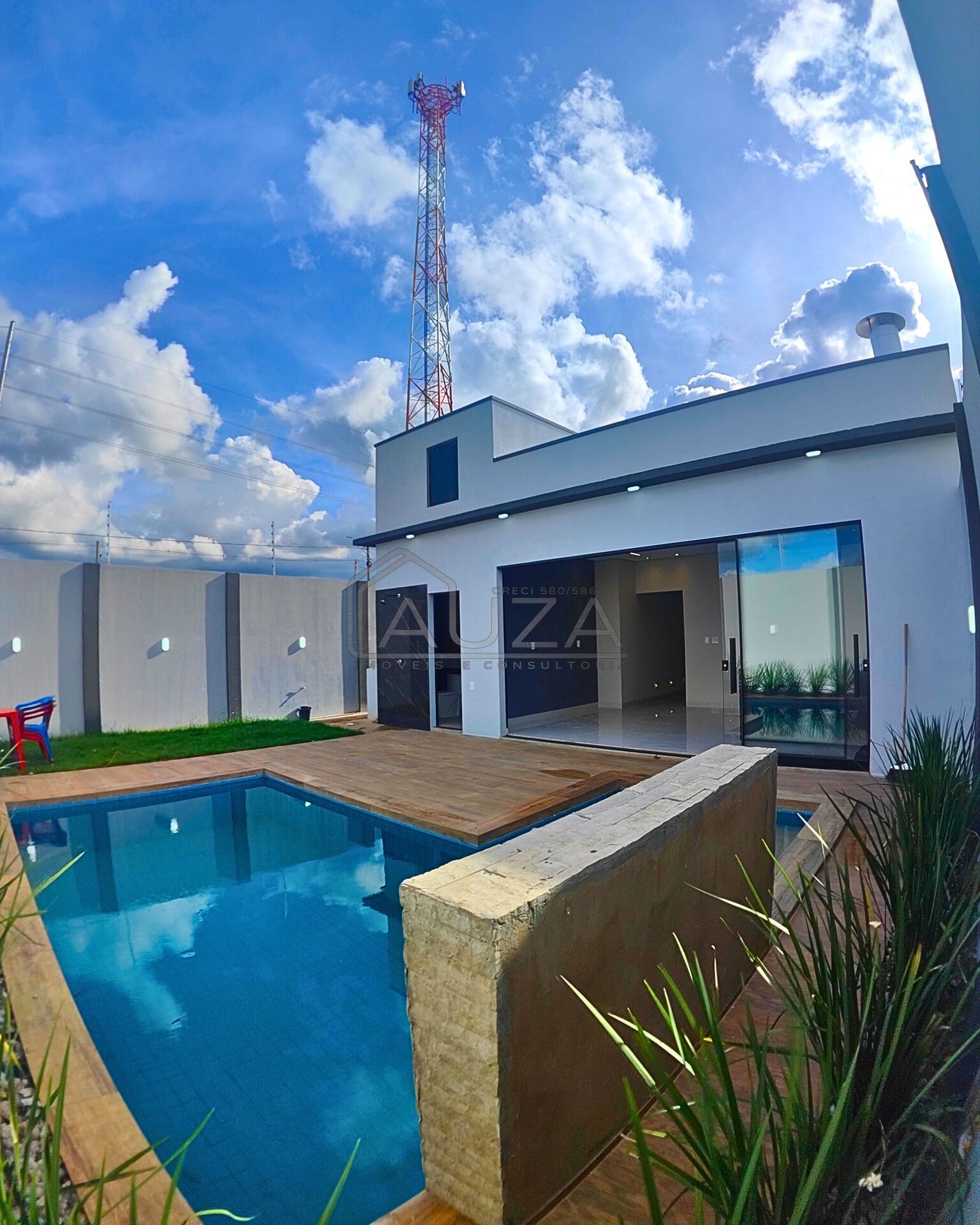 Casa à venda com 3 quartos, 200m² - Foto 18