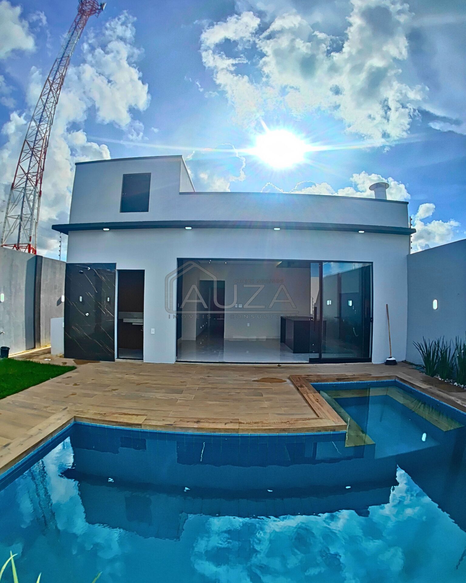Casa à venda com 3 quartos, 200m² - Foto 19