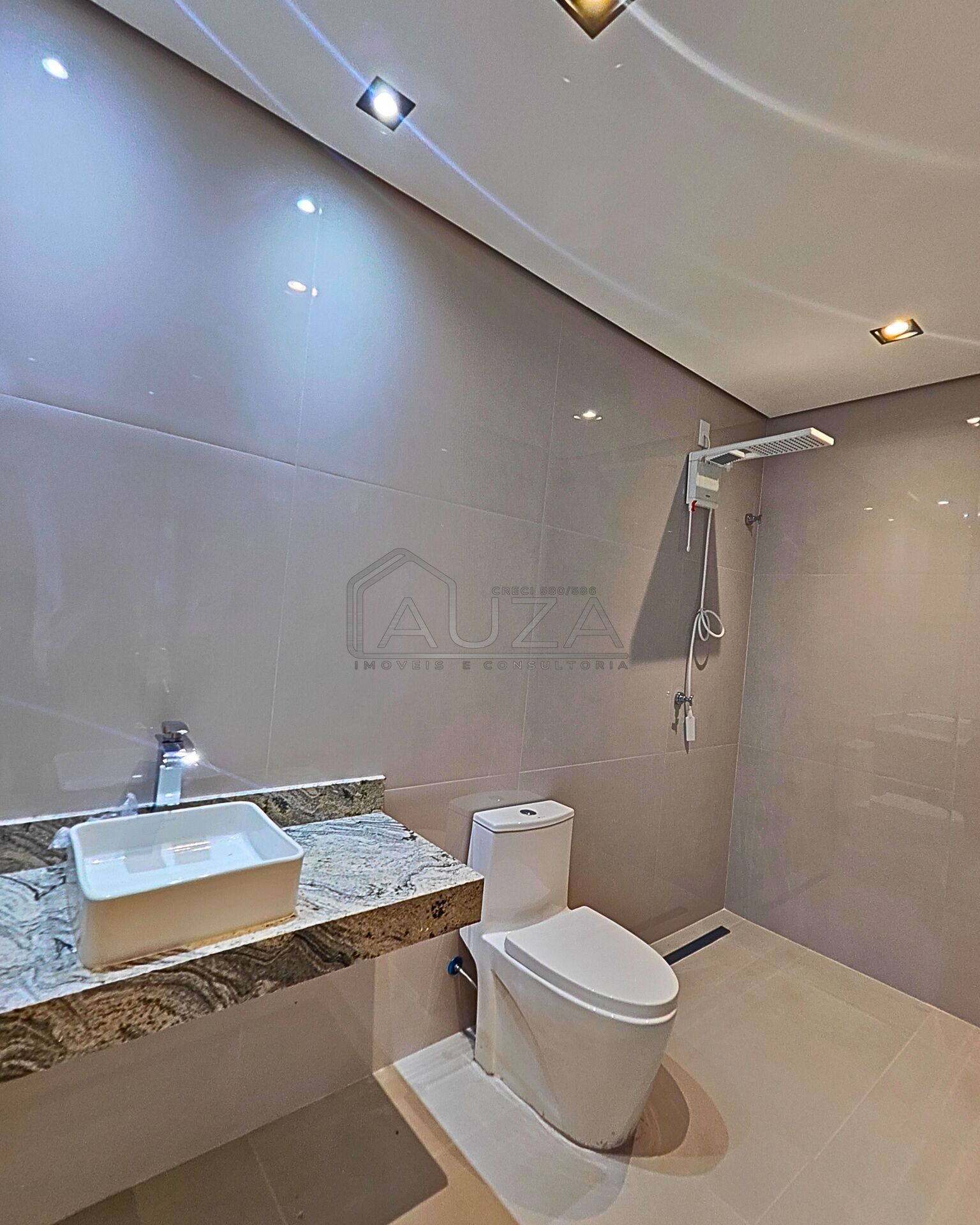Casa à venda com 3 quartos, 200m² - Foto 26