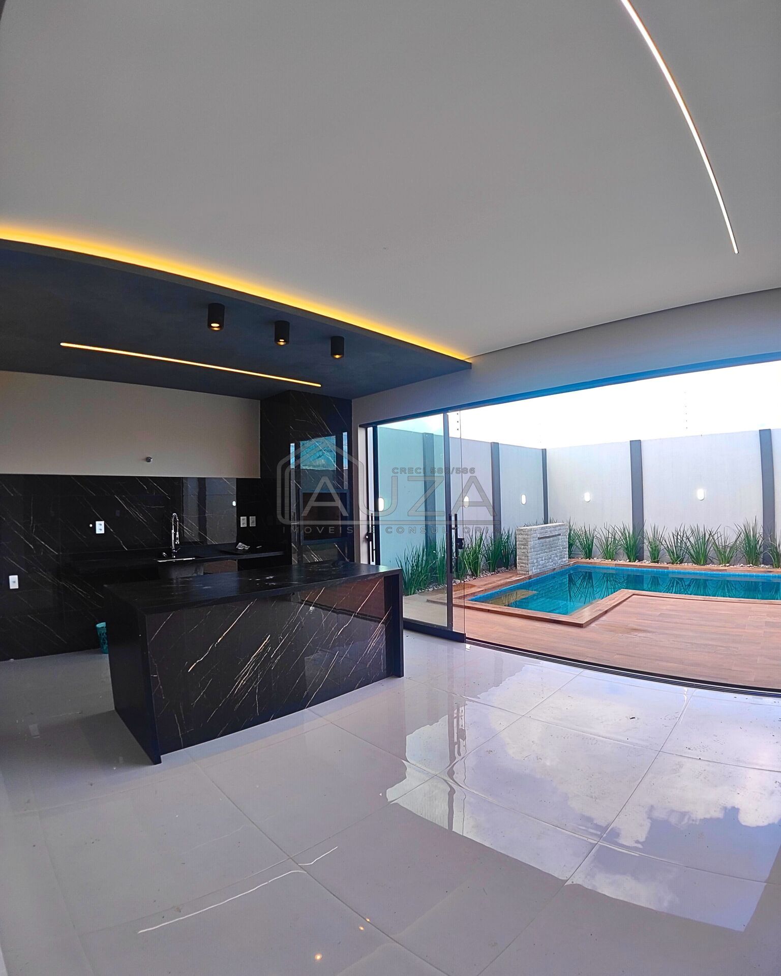 Casa à venda com 3 quartos, 200m² - Foto 12