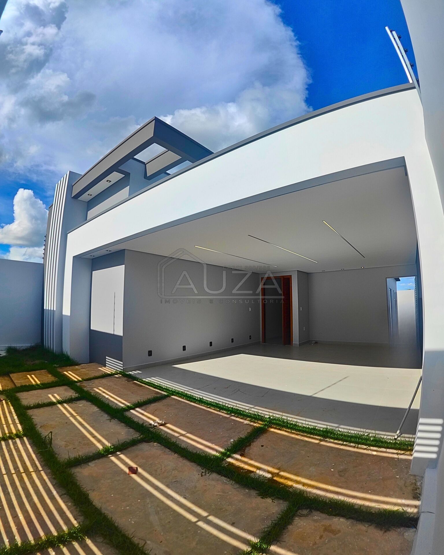 Casa à venda com 3 quartos, 200m² - Foto 5