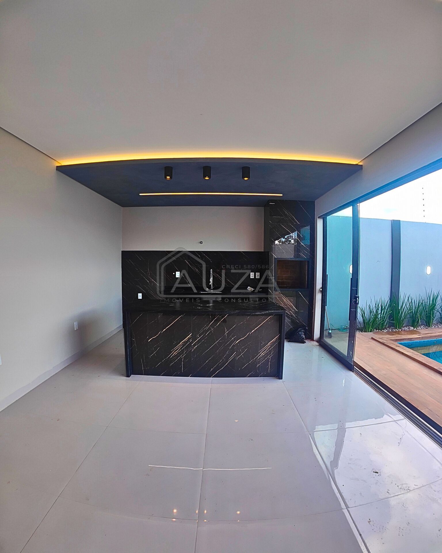 Casa à venda com 3 quartos, 200m² - Foto 13