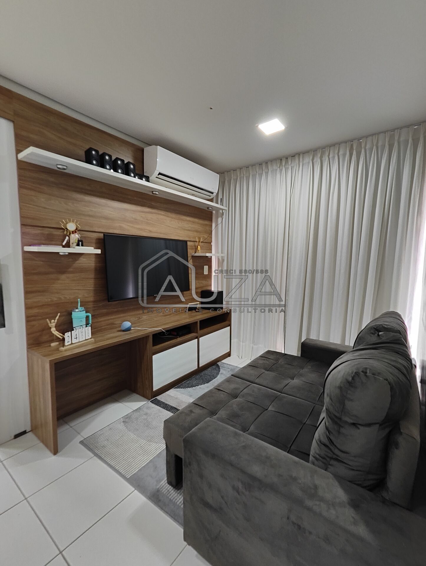 Apartamento, 2 quartos, 53 m² - Foto 3