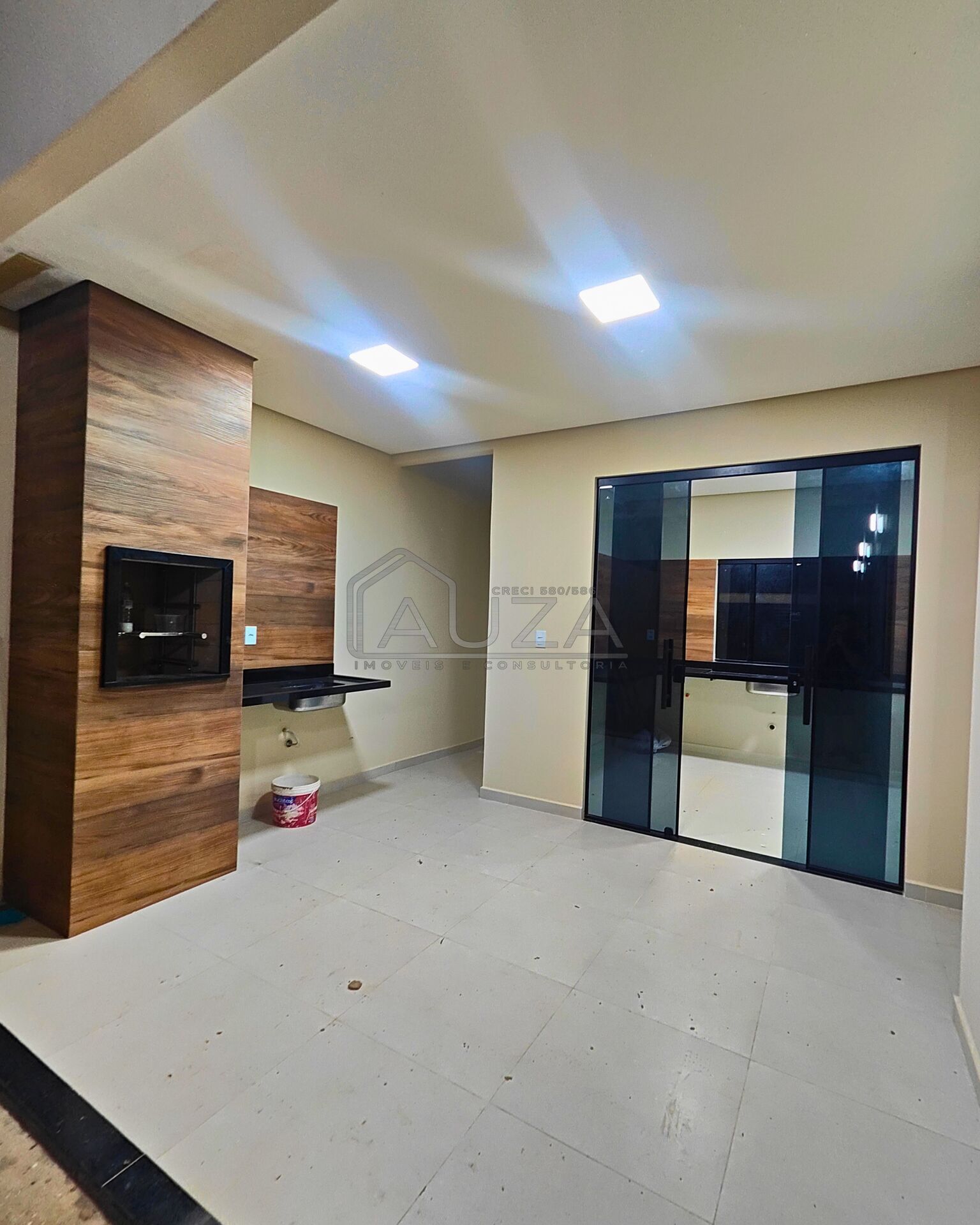 Casa à venda com 3 quartos, 121m² - Foto 13