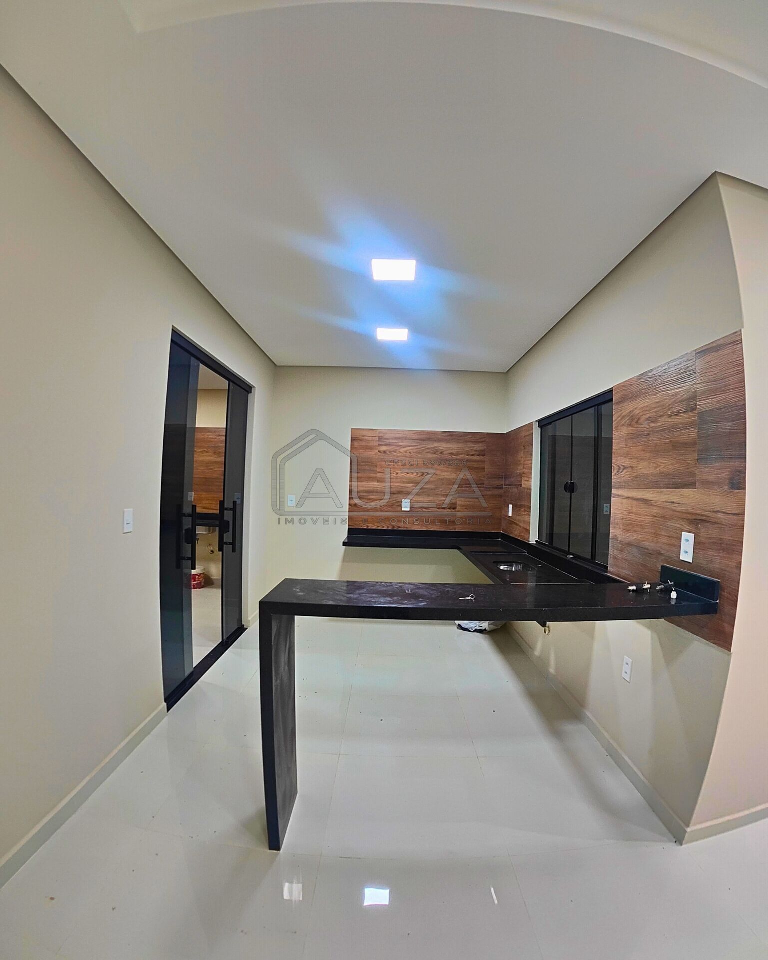 Casa à venda com 3 quartos, 121m² - Foto 8