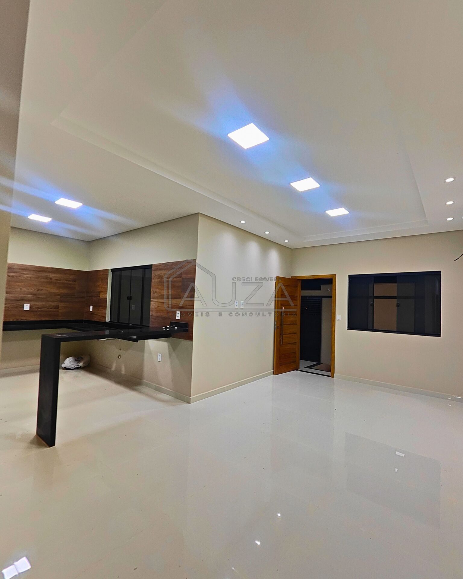 Casa à venda com 3 quartos, 121m² - Foto 11