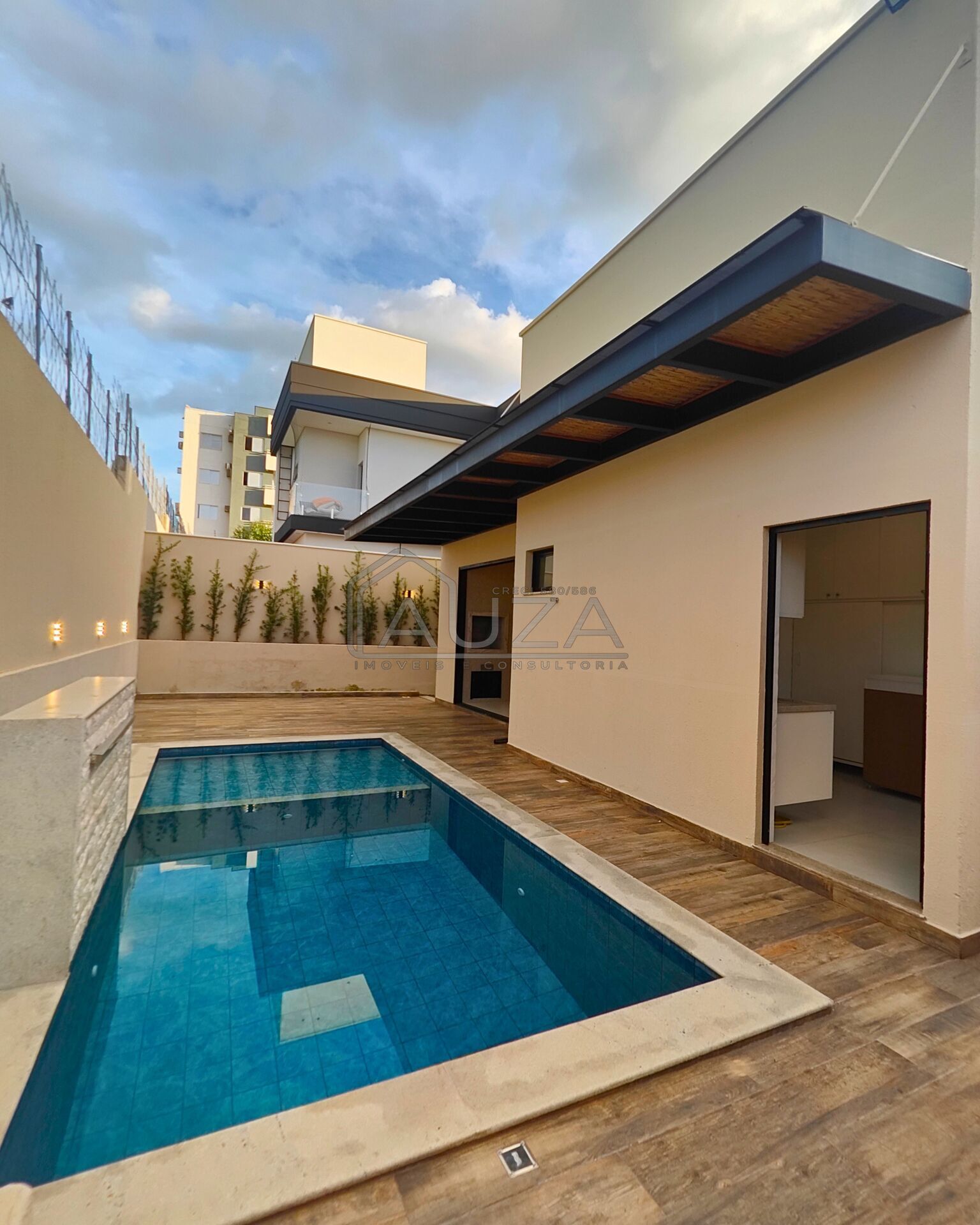 Casa à venda com 2 quartos, 196m² - Foto 17