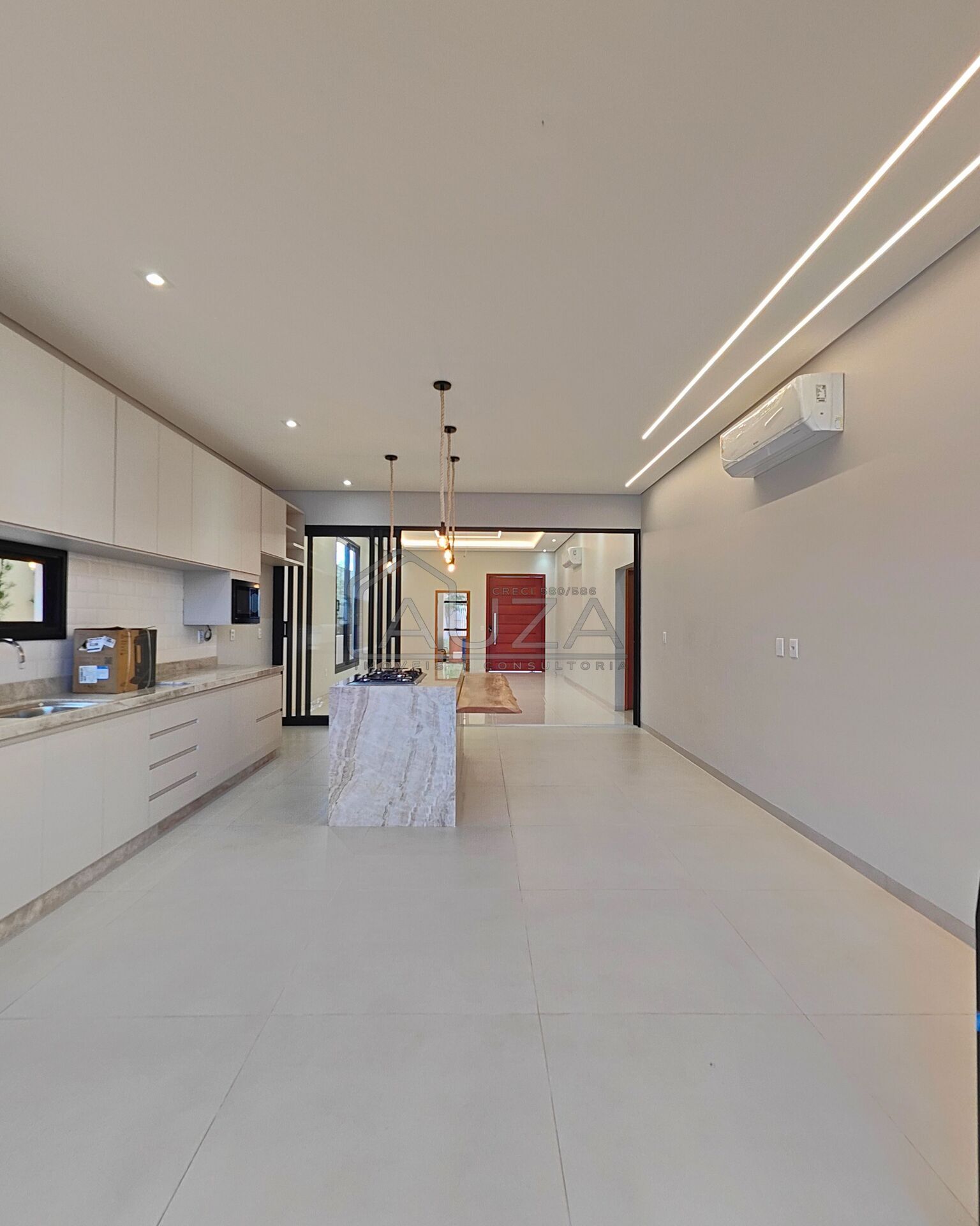 Casa à venda com 2 quartos, 196m² - Foto 12
