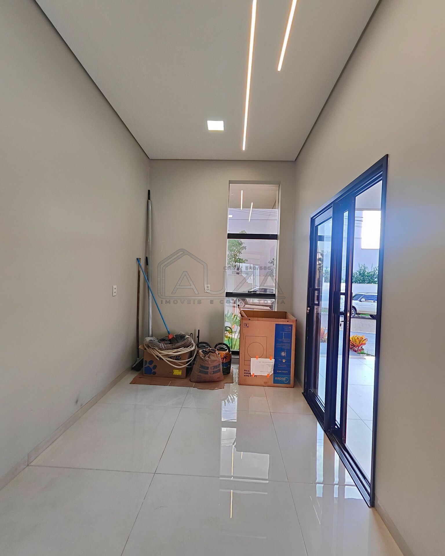 Casa à venda com 2 quartos, 196m² - Foto 8