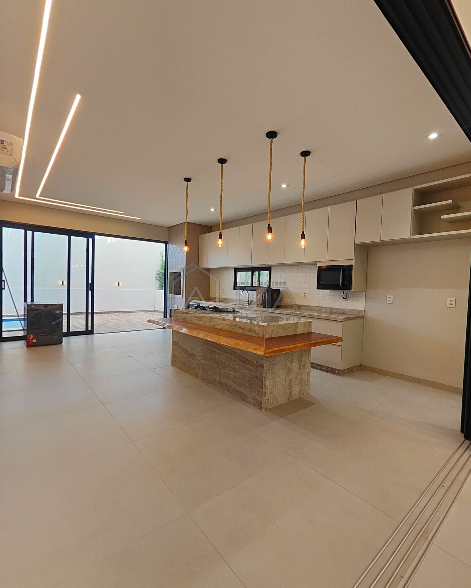 Casa à venda com 2 quartos, 196m² - Foto 9