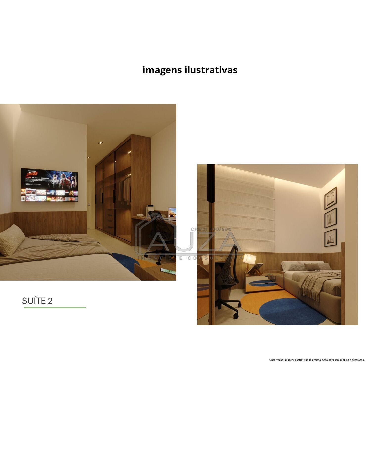 Casa à venda com 3 quartos, 200m² - Foto 41
