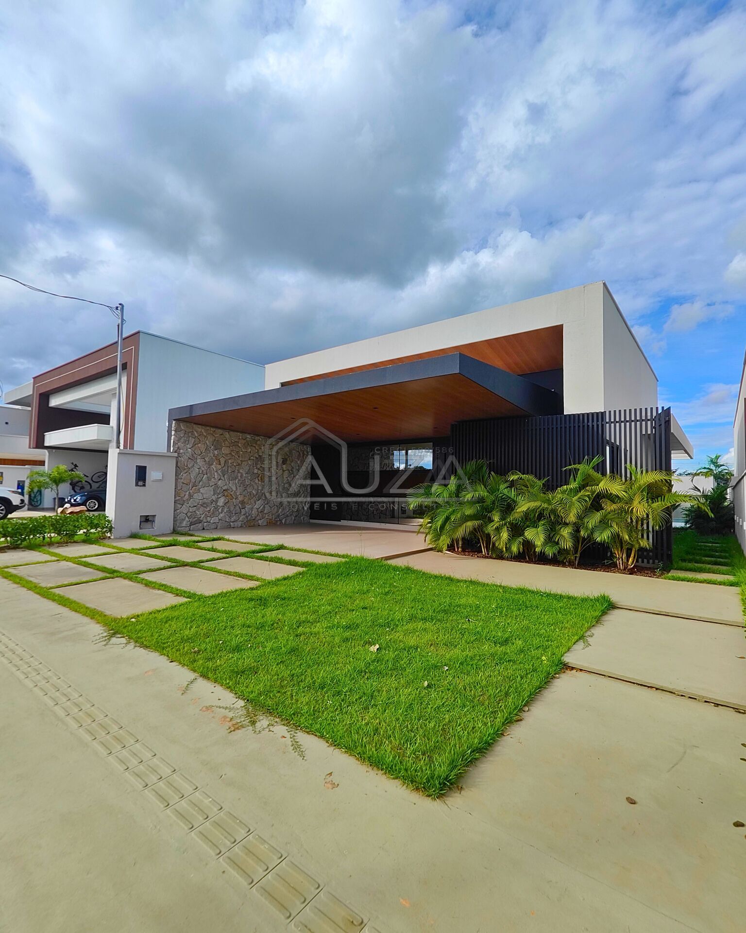Casa à venda com 3 quartos, 200m² - Foto 4