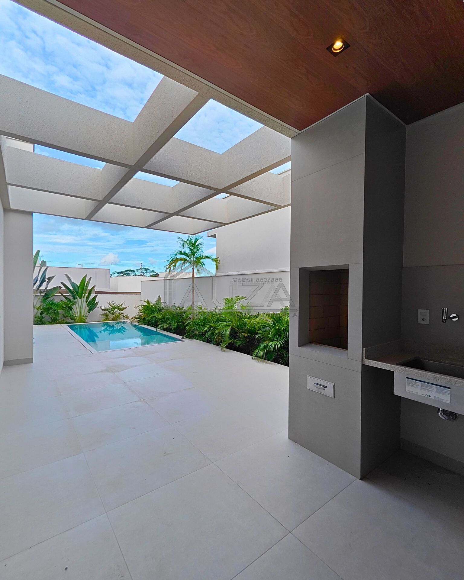 Casa à venda com 3 quartos, 200m² - Foto 16