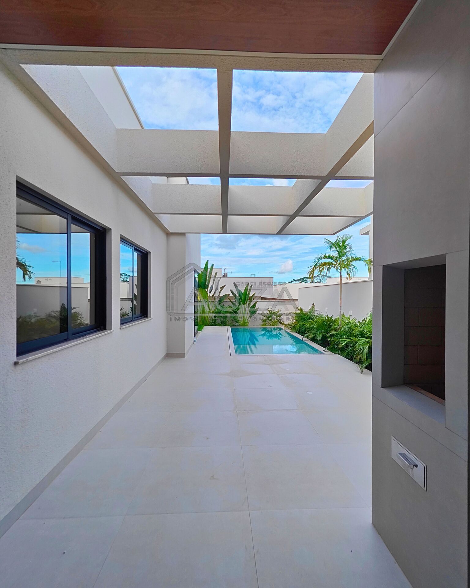 Casa à venda com 3 quartos, 200m² - Foto 18