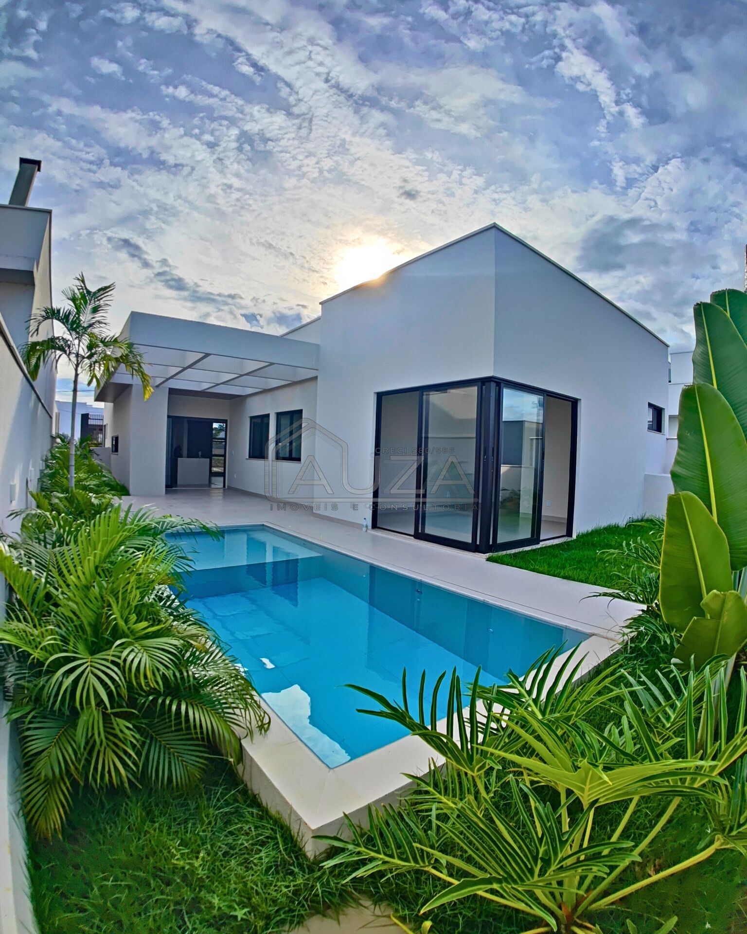 Casa à venda com 3 quartos, 200m² - Foto 20