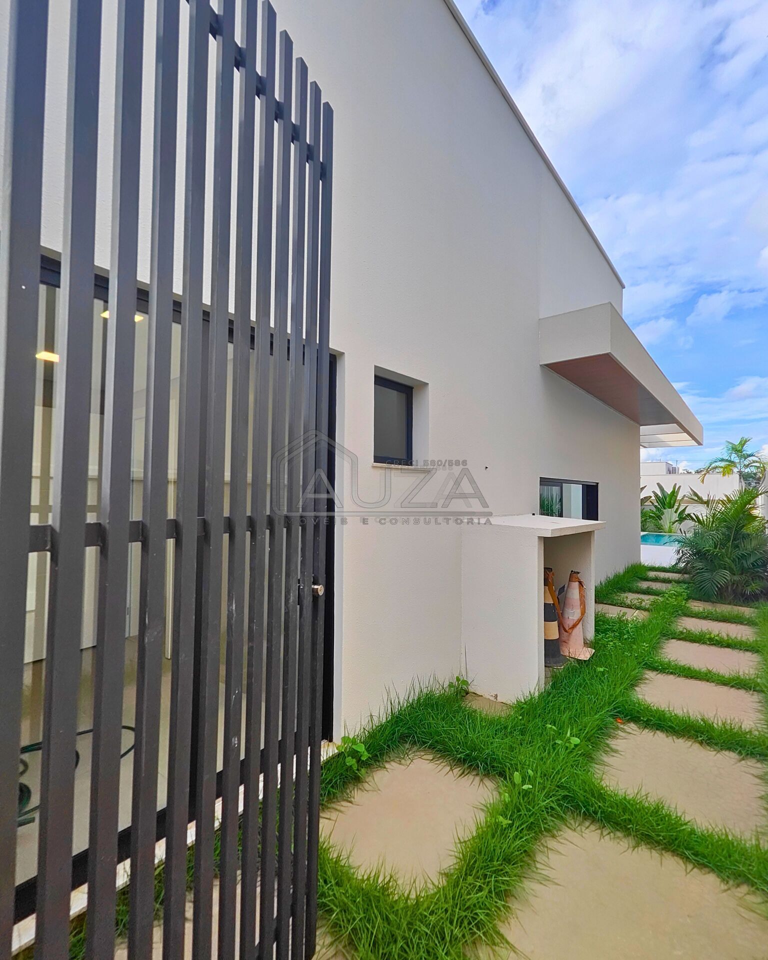 Casa à venda com 3 quartos, 200m² - Foto 6