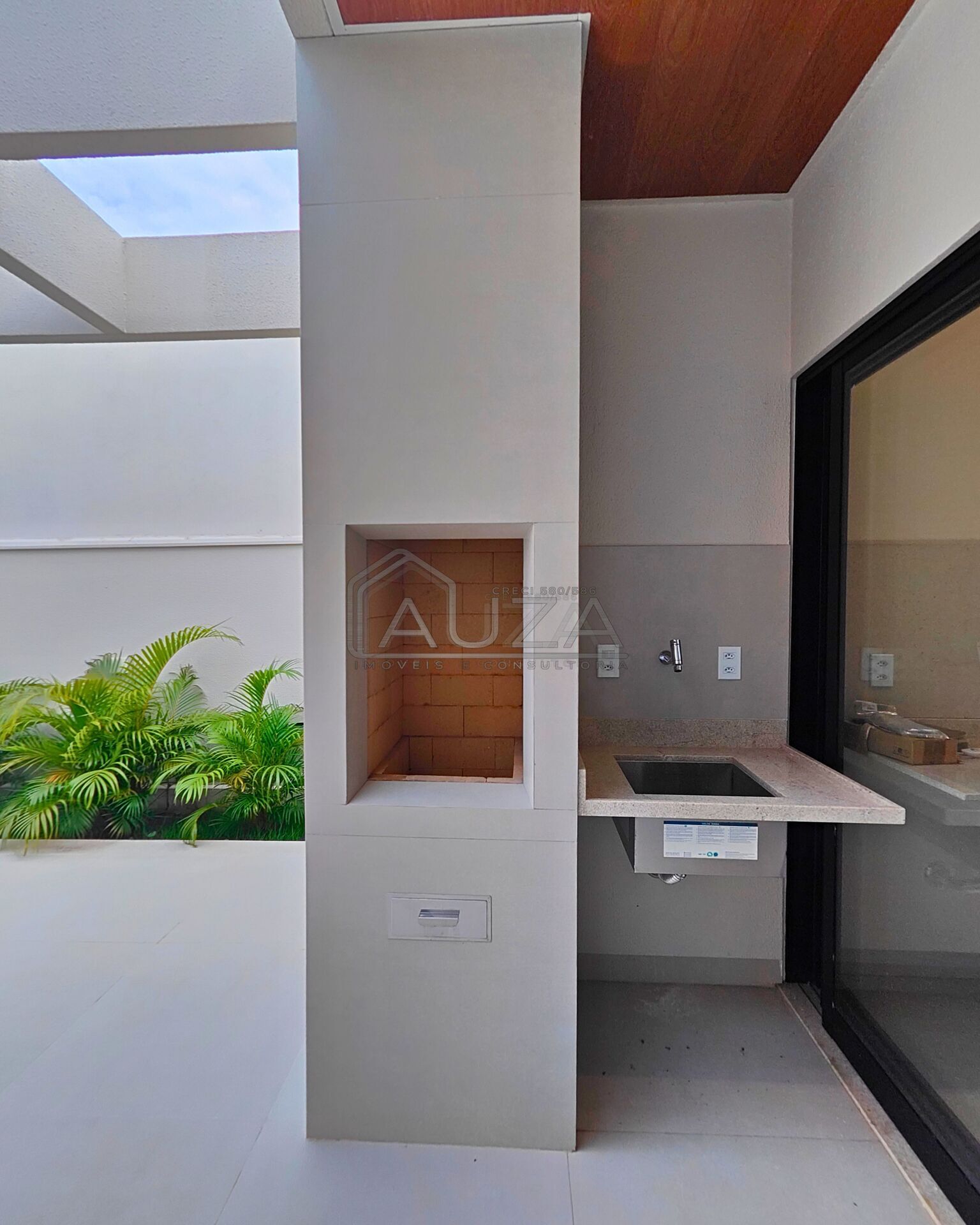 Casa à venda com 3 quartos, 200m² - Foto 17