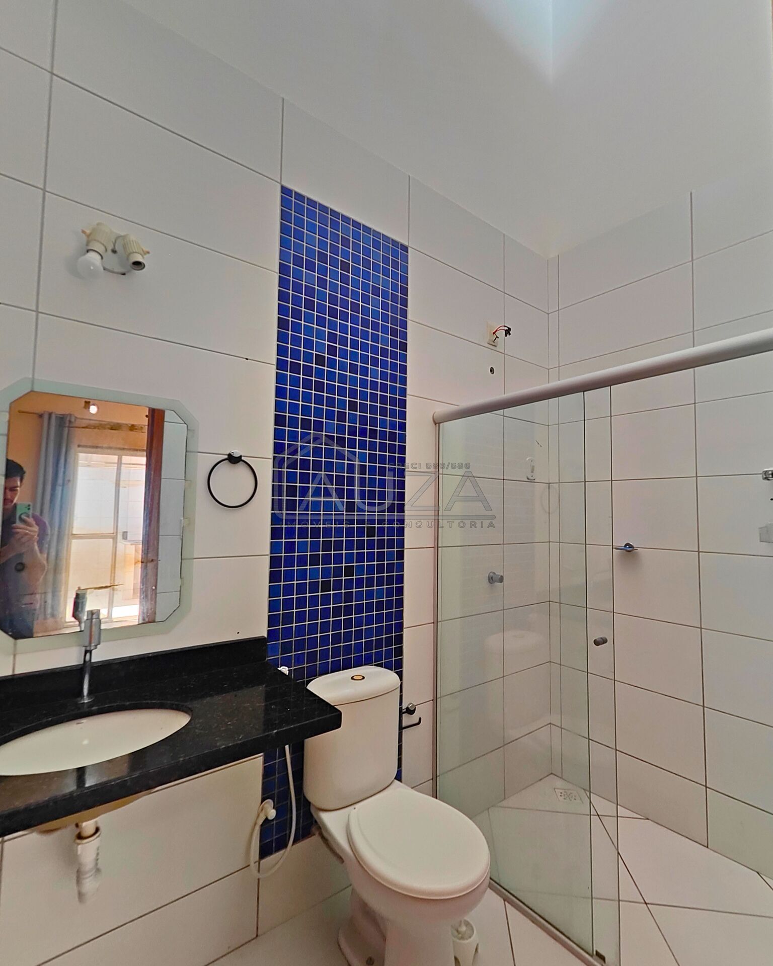 Casa para alugar com 2 quartos, 70m² - Foto 12