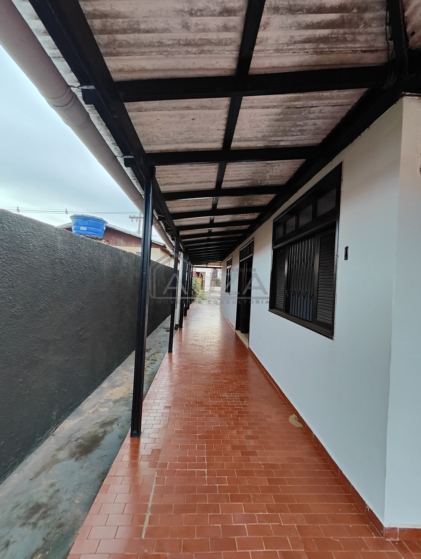 Casa à venda com 3 quartos, 132m² - Foto 16