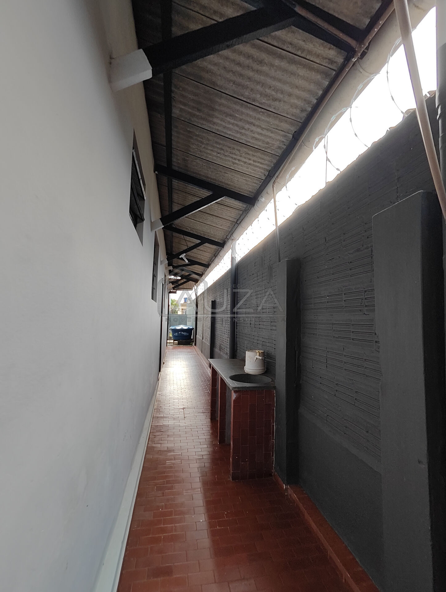 Casa à venda com 3 quartos, 132m² - Foto 4