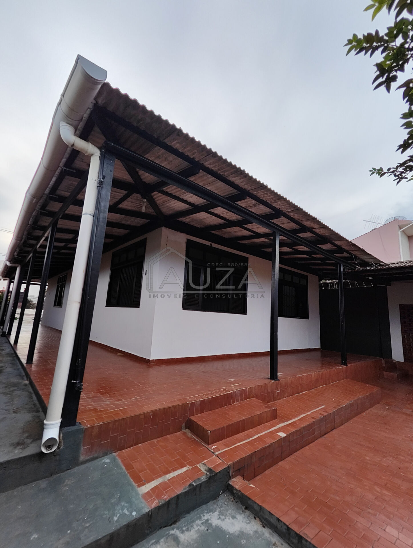 Casa à venda com 3 quartos, 132m² - Foto 6