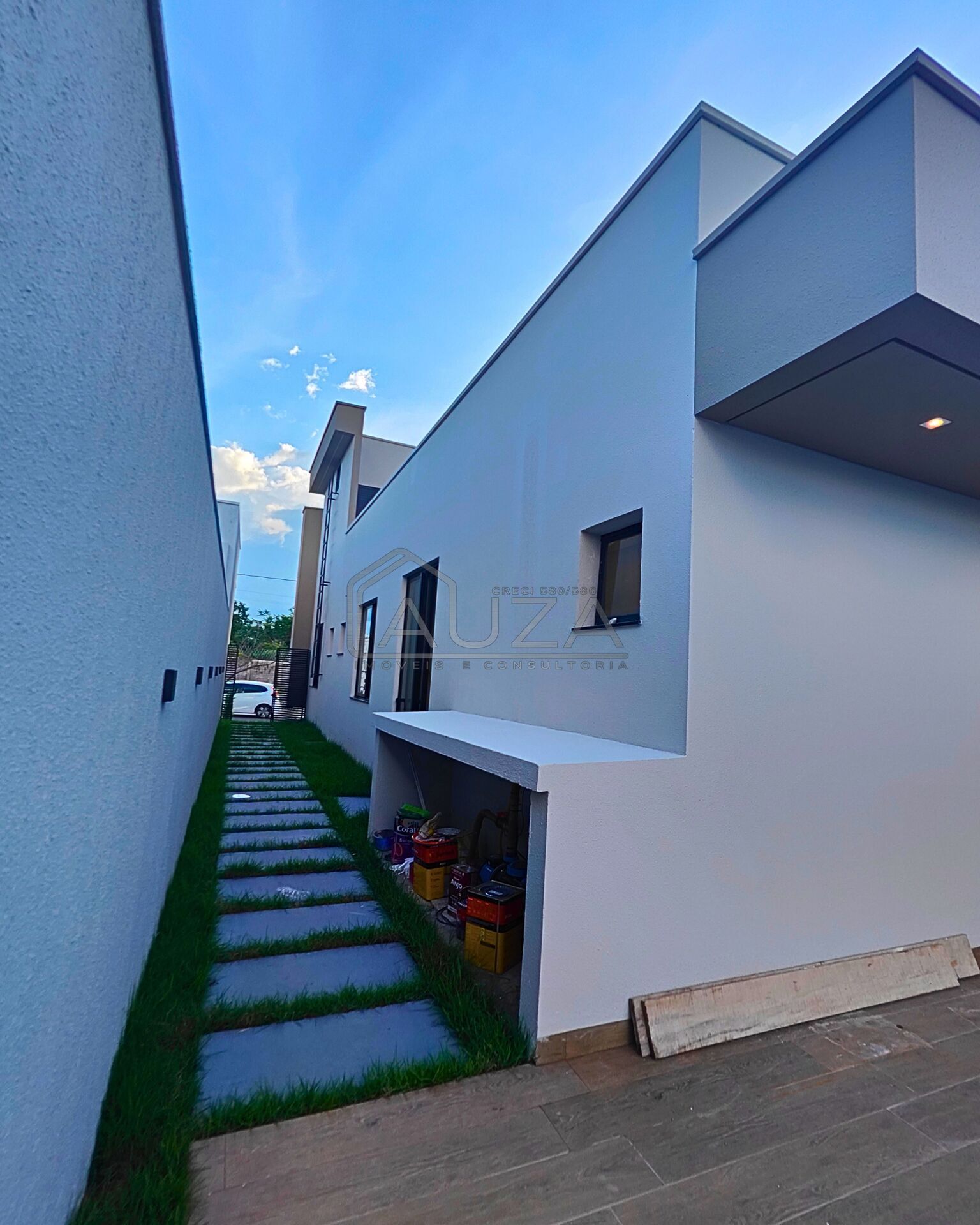 Casa à venda com 3 quartos, 182m² - Foto 14