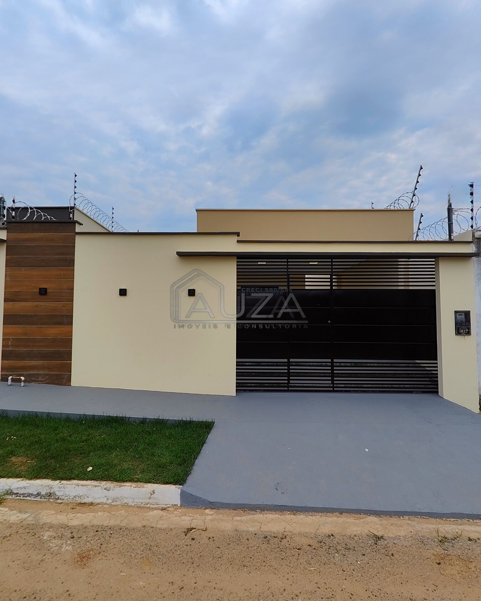 Casa à venda com 2 quartos, 104m² - Foto 3