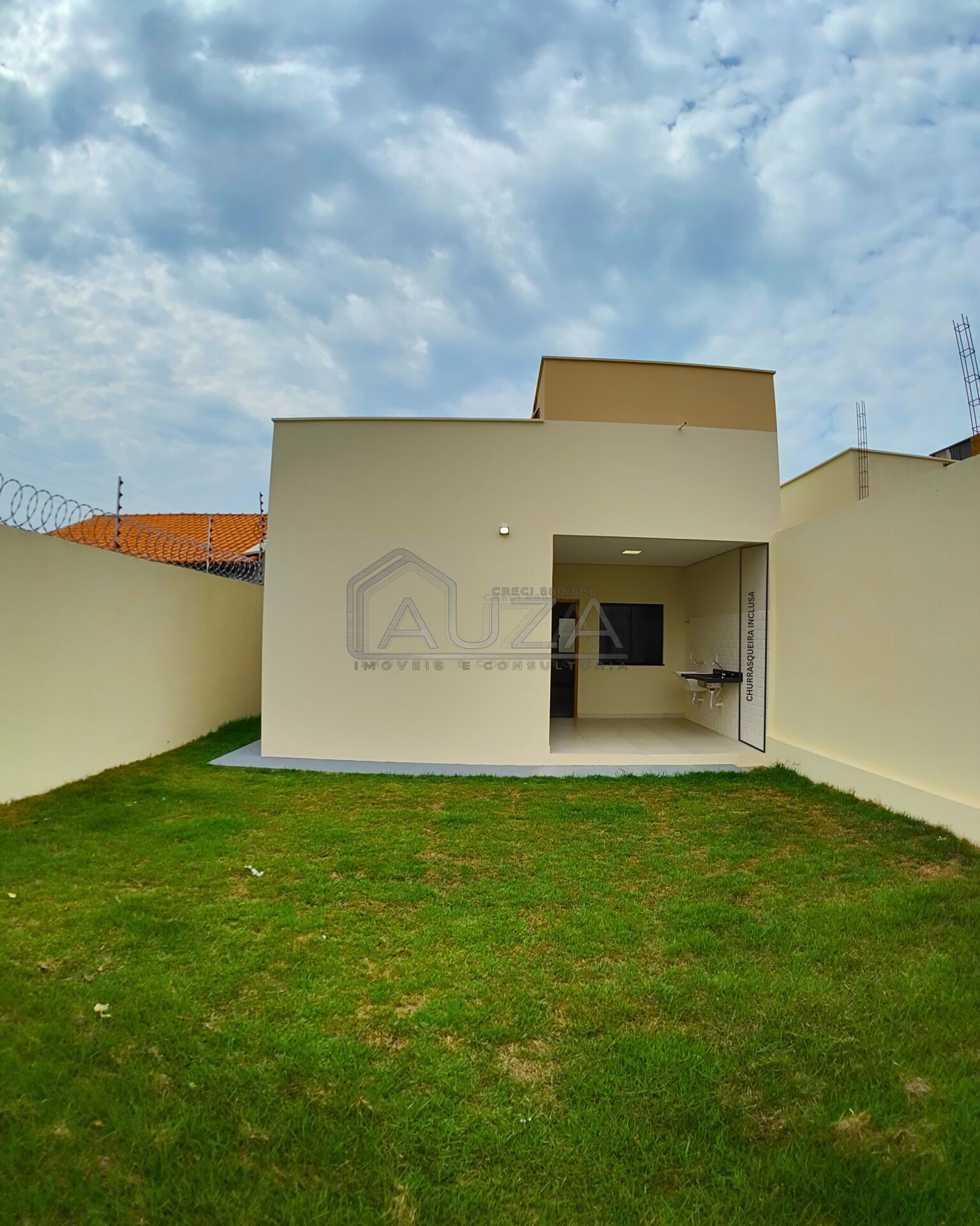 Casa à venda com 2 quartos, 104m² - Foto 14