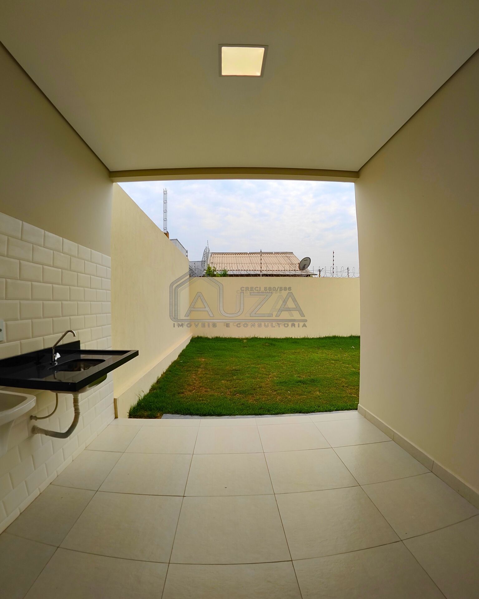 Casa à venda com 2 quartos, 104m² - Foto 12