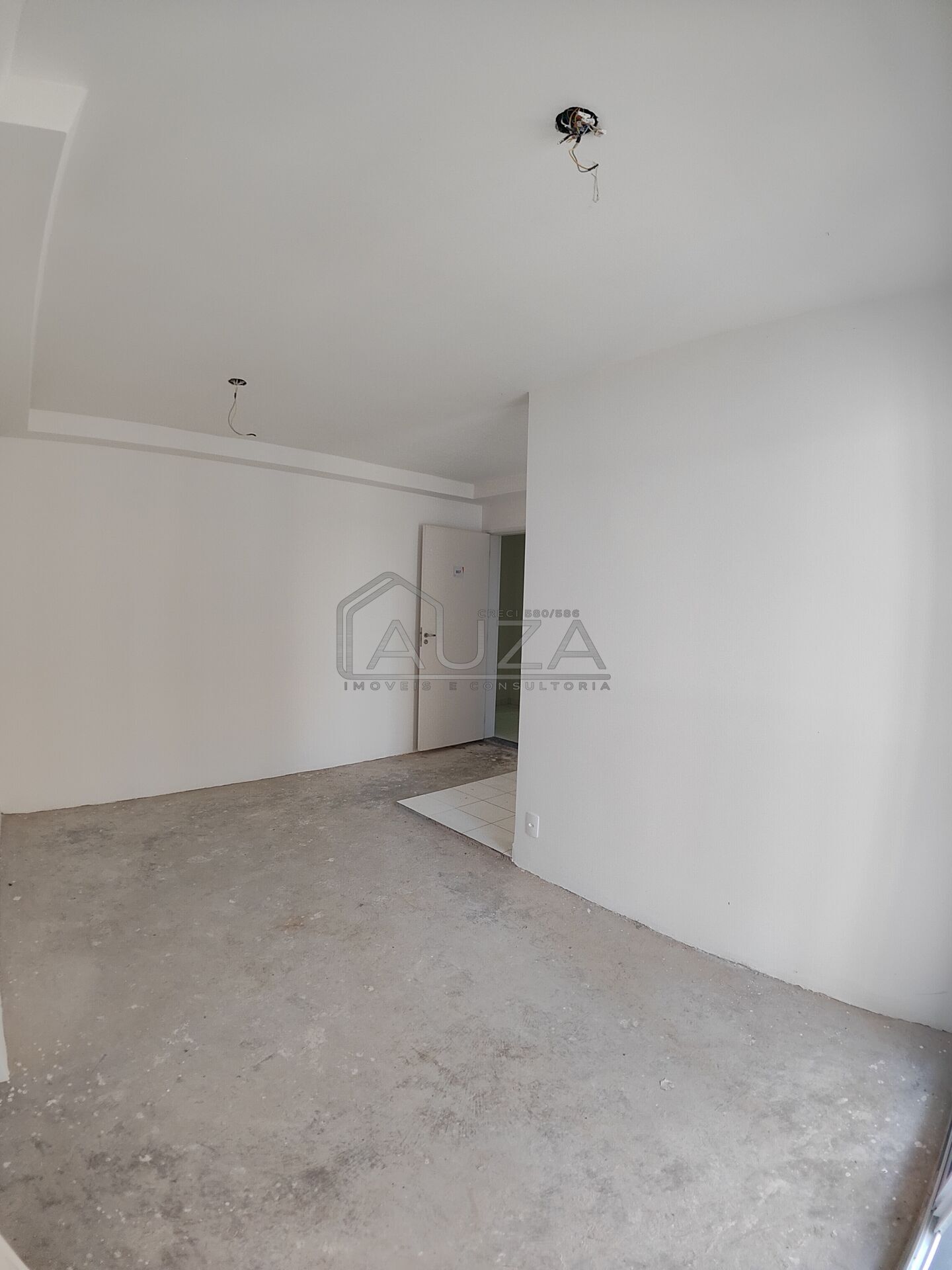 Apartamento à venda com 2 quartos, 53m² - Foto 9