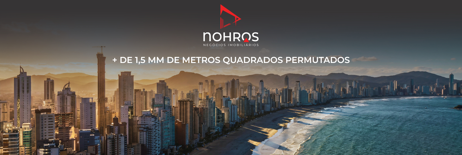 Nohros Negócios Imobiliários