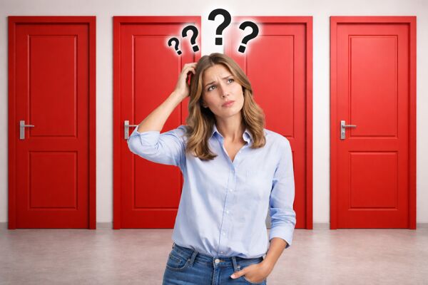 Que tipo de imóvel escolher?