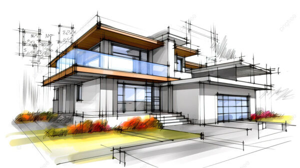 Etapas de um Projeto de Arquitetura e Design de Interiores