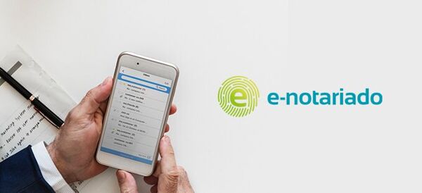 Escritura Pública e Escritura Pública Digital