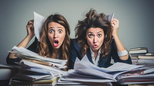 Documentação do Vendedor e Comprador de Imóveis