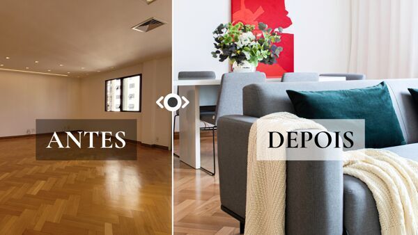 Venda imóvel MAIS CARO e MAIS RÁPIDO com Home Staging