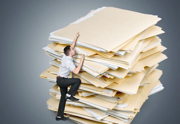 Certidões de Imóveis