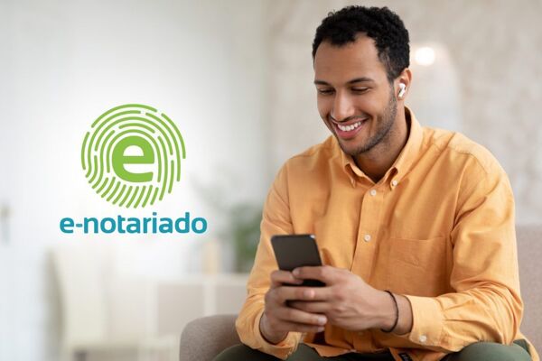 Registro Imobiliário Digital