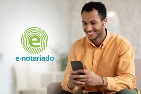 Registro Imobiliário Digital