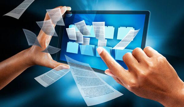 Contrato Imobiliário Digital