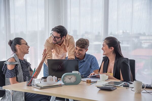 Triagem e Reunião Inicial Presencial