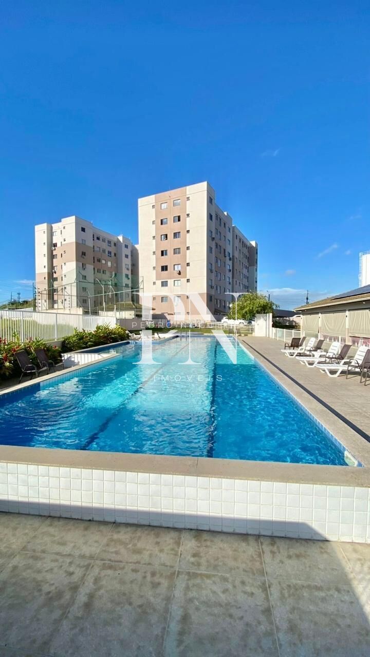 Apartamento, 2 quartos, 48 m² - Foto 7