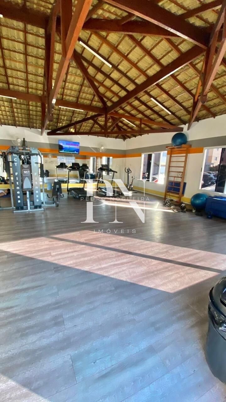 Apartamento, 2 quartos, 48 m² - Foto 9