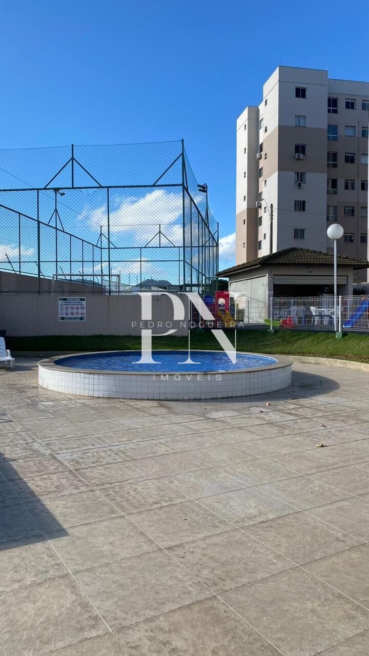 Apartamento, 2 quartos, 48 m² - Foto 8