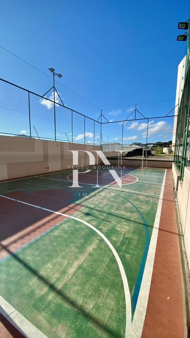 Apartamento, 2 quartos, 48 m² - Foto 11