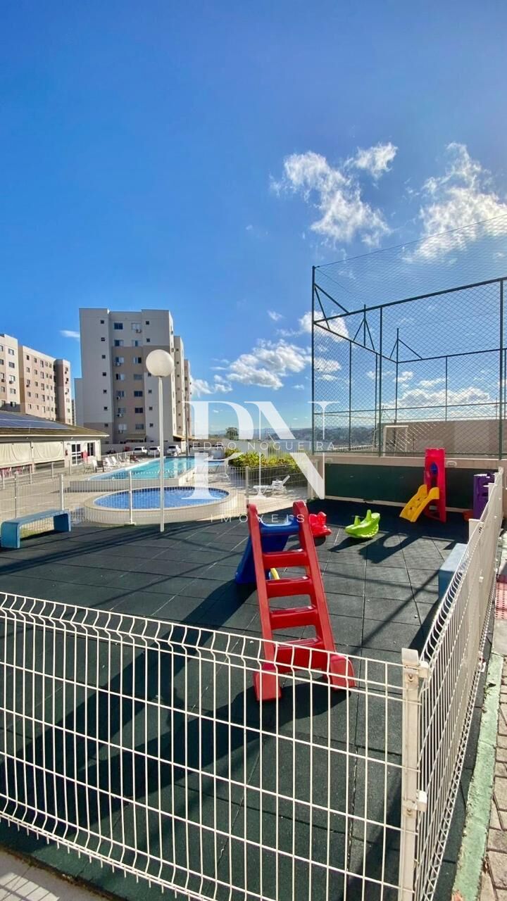 Apartamento, 2 quartos, 48 m² - Foto 10